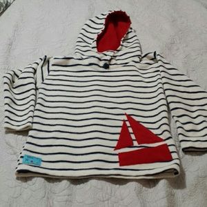 Hand made Hoodie for Girls